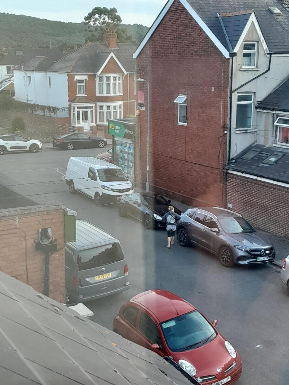 Entire Victoria Park Cardiff Apartment With Free Street Parking Bus 17 And 18 Direct To Cardiff City Centre, Fast Free Wi-Fi المظهر الخارجي الصورة