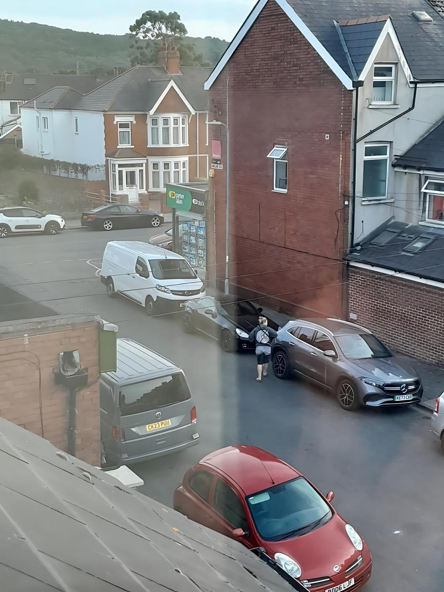Entire Victoria Park Cardiff Apartment With Free Street Parking Bus 17 And 18 Direct To Cardiff City Centre, Fast Free Wi-Fi المظهر الخارجي الصورة